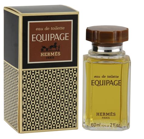 hermes equipage probe|equipage hermes bottle.